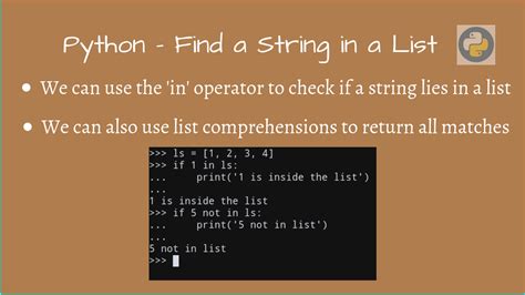 ways strings are similar to list python